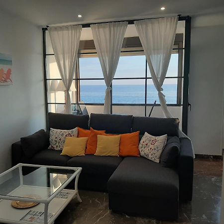 Apartamento Cotobro Almunecar Exterior foto