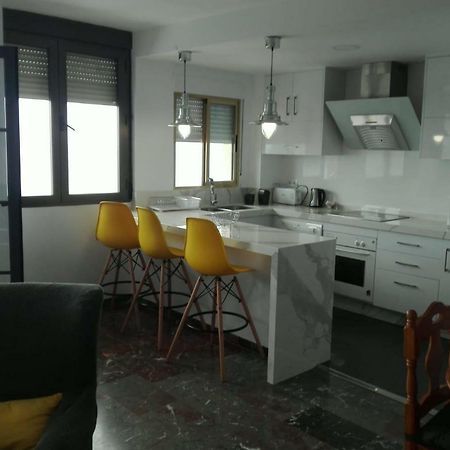 Apartamento Cotobro Almunecar Exterior foto