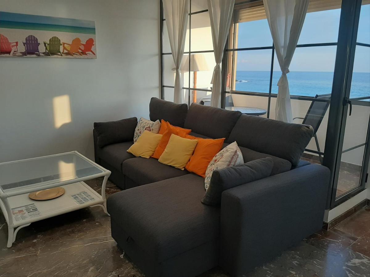 Apartamento Cotobro Almunecar Exterior foto
