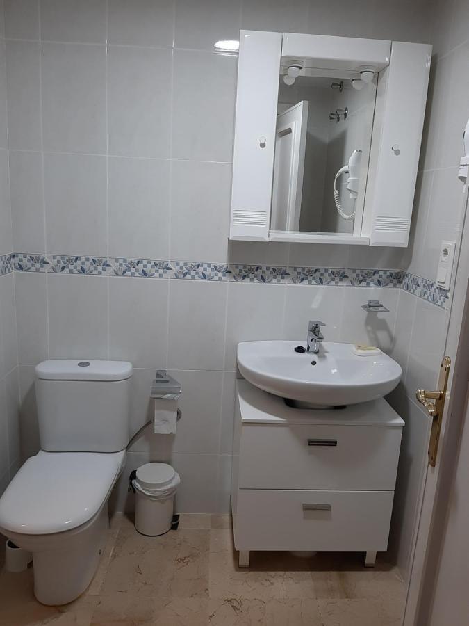 Apartamento Cotobro Almunecar Exterior foto