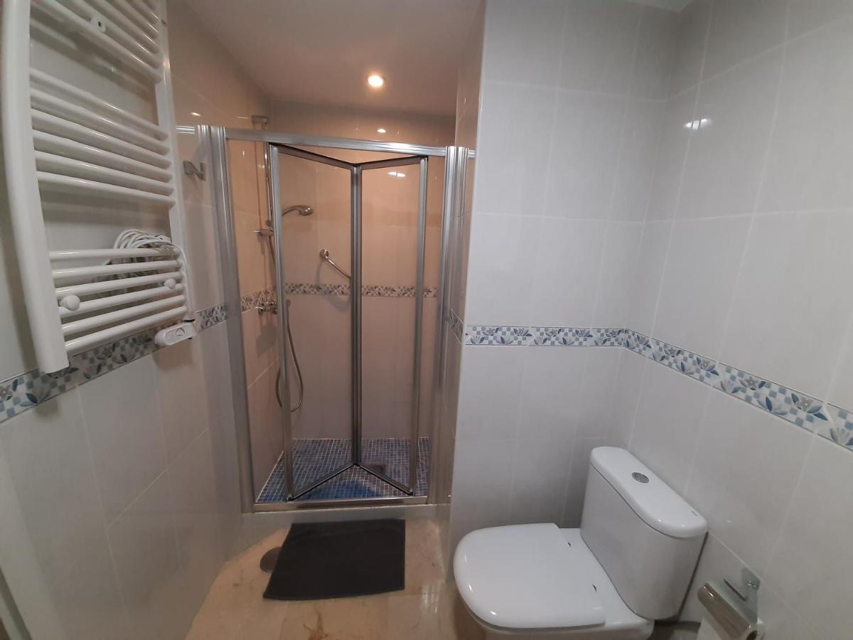 Apartamento Cotobro Almunecar Exterior foto