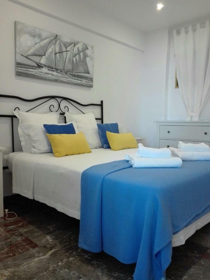Apartamento Cotobro Almunecar Exterior foto