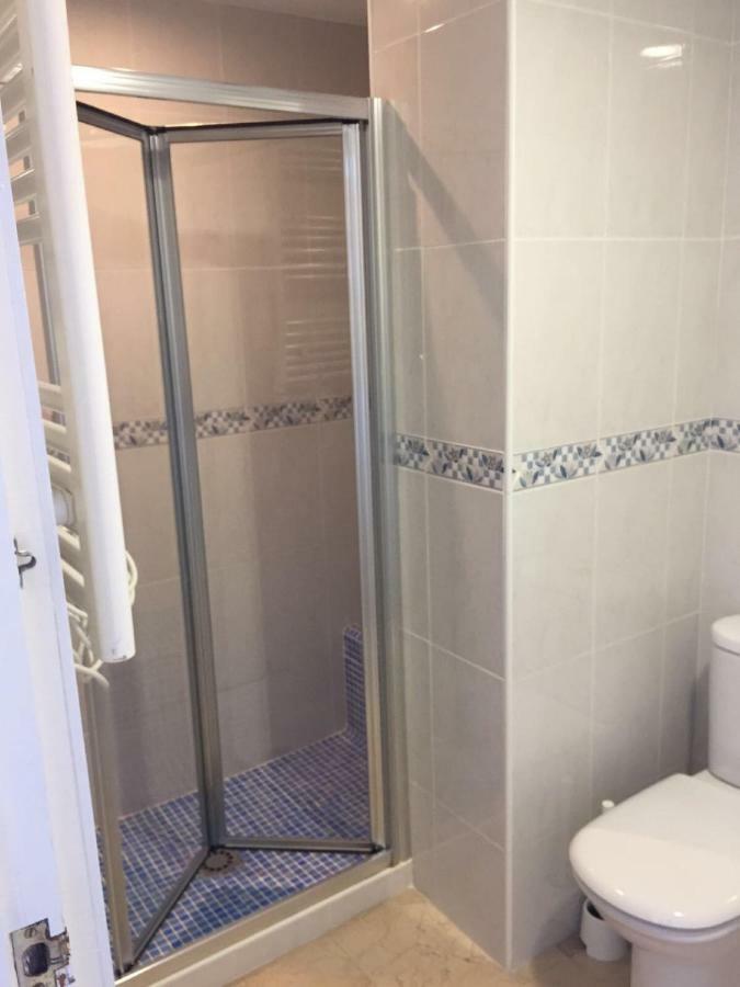 Apartamento Cotobro Almunecar Exterior foto